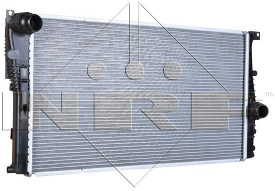 Radiator, engine cooling 58412 - image 2