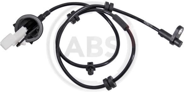 Sensor, wheel speed 30800