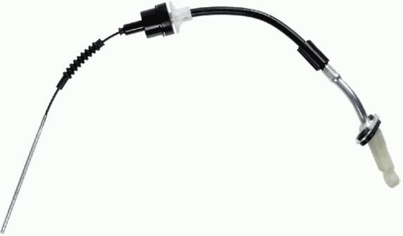 Cable Pull, clutch control 3074 600 132