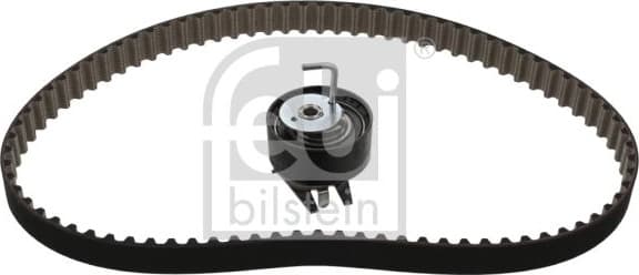Timing Belt Kit 100724