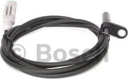 Sensor, wheel speed 0265009341 - image 3