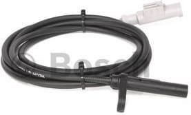 Sensor, wheel speed 0265009341 - image 4