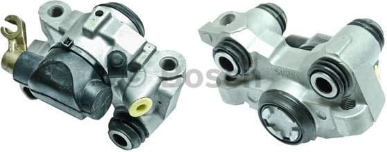Brake Caliper 0986473983