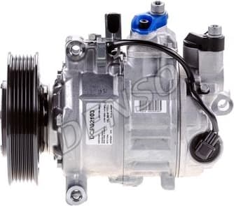 Compressor, air conditioning DCP02103 - image 2