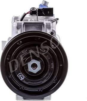 Compressor, air conditioning DCP02103 - image 3