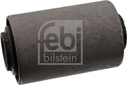 Bushing, leaf spring 42519
