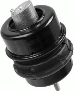 Mounting, engine 37281 01