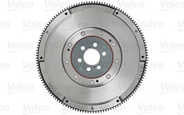 Flywheel DUAL MASS FLYWHEEL 836543