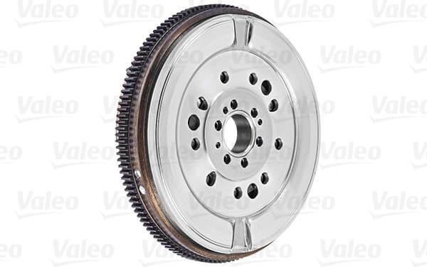 Flywheel DUAL MASS FLYWHEEL 836543 - image 4