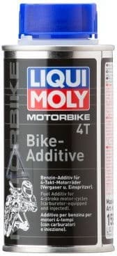 Fuel Additive Motorbike 4T Bike-Additive 1581