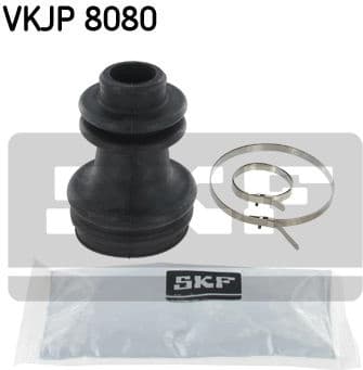 Bellow Kit, drive shaft VKJP 8080