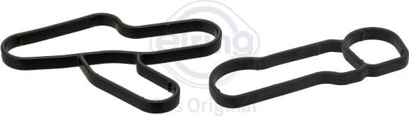 Gasket oil filter flange housing 367.370 - image 2