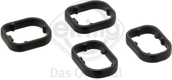 Gasket oil cooler 367.280 - image 2