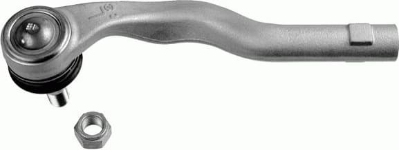 Tie Rod End 34732 01