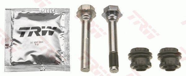 Guide Bolt, brake caliper ST1546