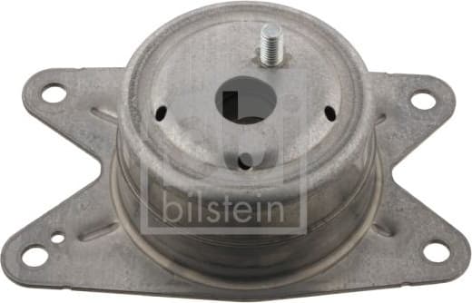 Mounting, engine 29898