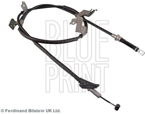 Cable Pull, parking brake ADH246185