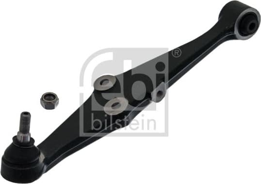 Control/Trailing Arm, wheel suspension 12925