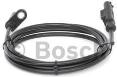 Sensor, wheel speed 0265009340 - image 3