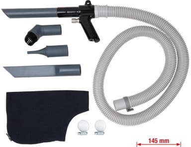 Suction/Blast Gun (compressed air) 515.5090 - image 3