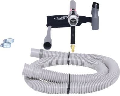 Suction/Blast Gun (compressed air) 515.5090 - image 4