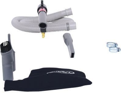 Suction/Blast Gun (compressed air) 515.5090 - image 6