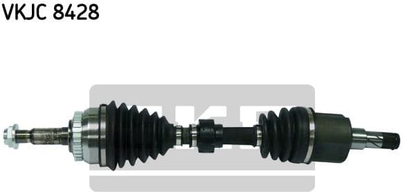 Drive Shaft VKJC 8428