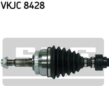 Drive Shaft VKJC 8428 - image 2