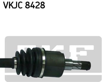Drive Shaft VKJC 8428 - image 3