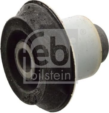 Bushing, axle beam 09377