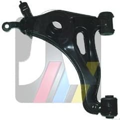 Control/Trailing Arm, wheel suspension 96.00857.2