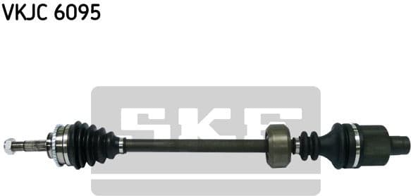 Drive Shaft VKJC 6095