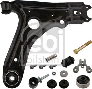 Control/Trailing Arm, wheel suspension 07859 - image 2