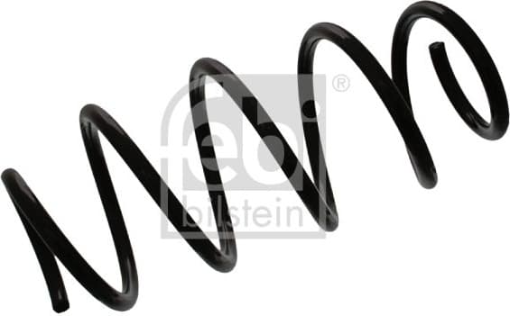 Suspension Spring 46864