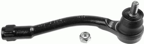 Tie Rod End 33358 01