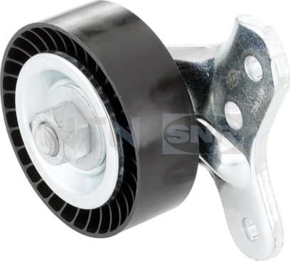 Deflection/Guide Pulley, V-ribbed belt GA357.65