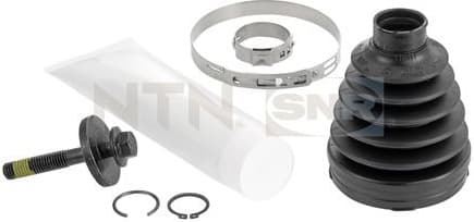 Bellow Kit, drive shaft IBK65.001