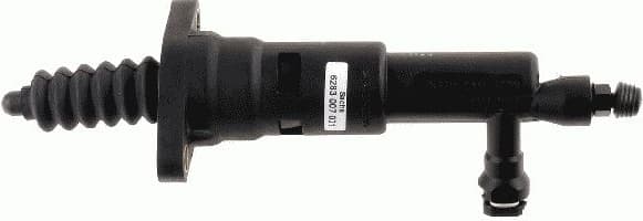 Slave Cylinder, clutch 6283 007 001