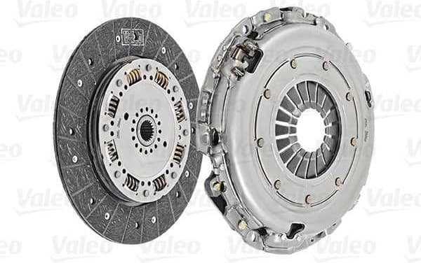 Clutch Kit KIT2P with Self Adjusting Technology 826705 - image 2