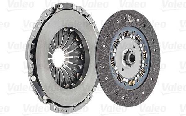 Clutch Kit KIT2P with Self Adjusting Technology 826705 - image 3