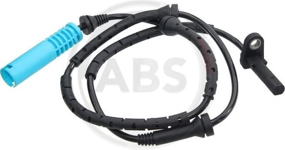 Sensor, wheel speed 30368