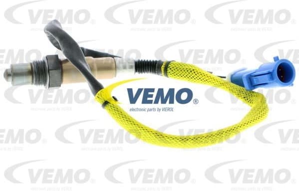 Oxygen Sensor Original VEMO Quality V25-76-0017
