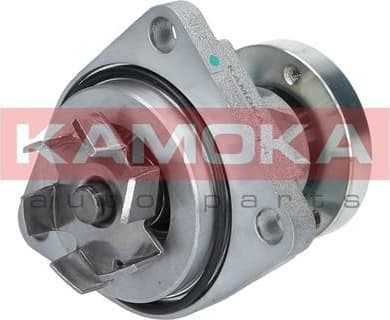 Water Pump, engine cooling T0237 - image 2