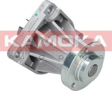 Water Pump, engine cooling T0237 - image 3