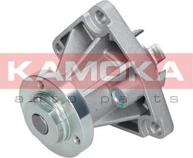Water Pump, engine cooling T0237 - image 4