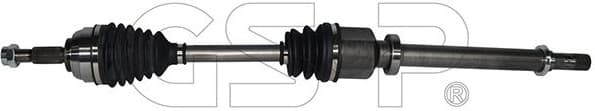 Drive Shaft 250538