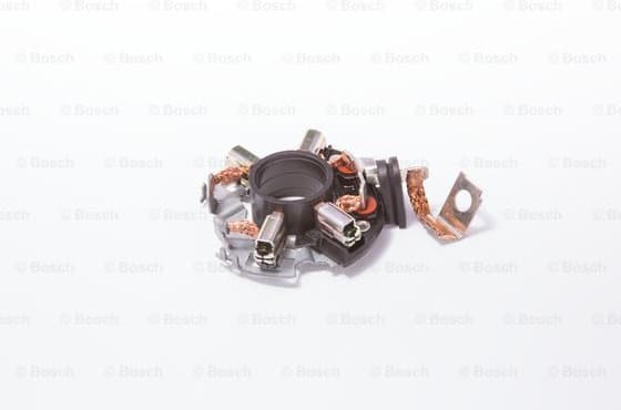 Holder, carbon brushes BOSCH F000AL1055
