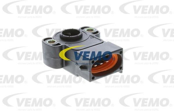 Sensor, throttle position Original VEMO Quality V25-72-0059