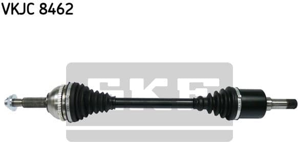 Drive Shaft VKJC 8462
