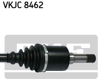 Drive Shaft VKJC 8462 - image 3
